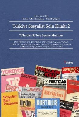 Türkiye Sosyalist Solu Kitabı 2