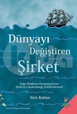 Dünyayı Değiştiren Şirket