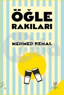 Öğle Rakıları
