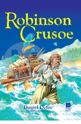 Robinson Crusoe