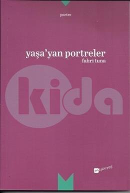 Yaşayan Portreler