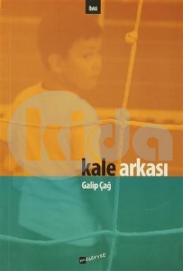 Kale Arkası