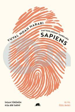 Sapiens Hayvanlardan Tanrılara