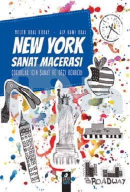 New York Sanat Macerası