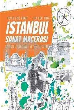 İstanbul Sanat Macerası