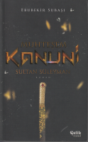 Muhteşem Kanuni Sultan Süleyman