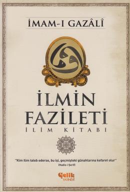 İlmin Fazileti - İlim Kitabı