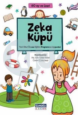 Zeka Küpü