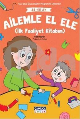 Ailemle El Ele