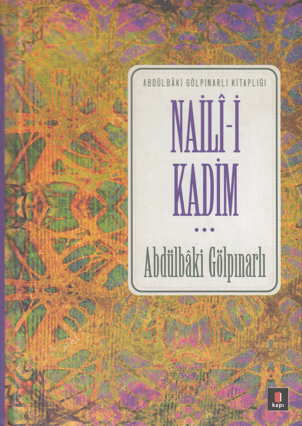 Naili-i Kadim