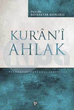 Kurani Ahlak