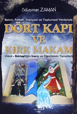 Dört Kapı ve Kırk Makam