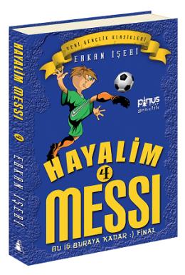 Hayalim Messi 4