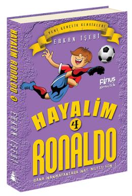 Hayalim Ronaldo 4