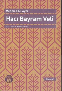 Hacı Bayram Veli