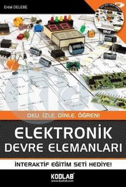 Elektronik Devre Elemanları