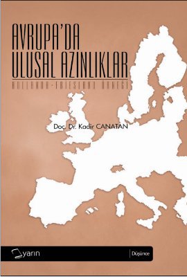 Avrupa’da Ulusal Azınlıklar