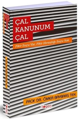 Çal Kanunum Çal