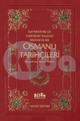 Osmanlı Tarihçileri