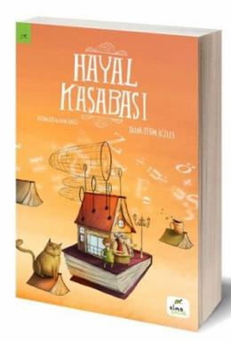 Hayal Kasabası