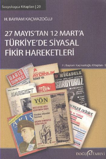 27 Mayıs’tan 12 Mart’a