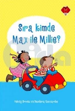 Sıra Kimde Max ile Millie?