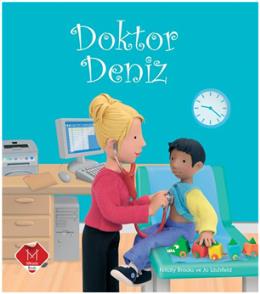 Doktor Deniz