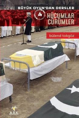 Hücumlar Cürümler