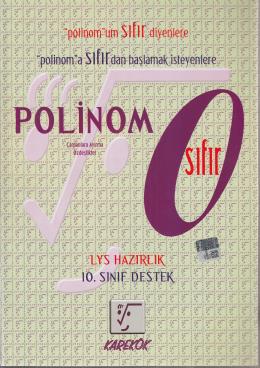 Karekök Polinom Sıfır