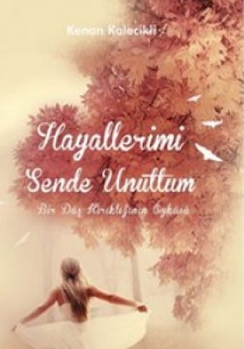 Hayallerimi Sende Unuttum