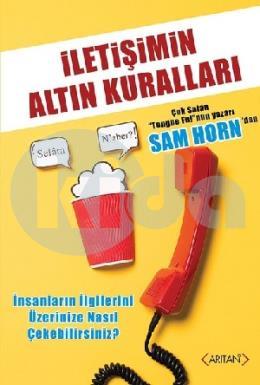 İletişimin Altın Kuralları