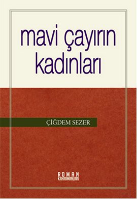 Mavi Çayırın Kadınları