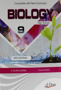 Biology 9