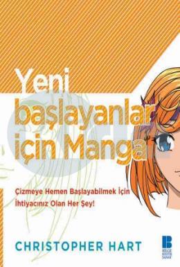 Yeni Başlayanlar İçin Manga