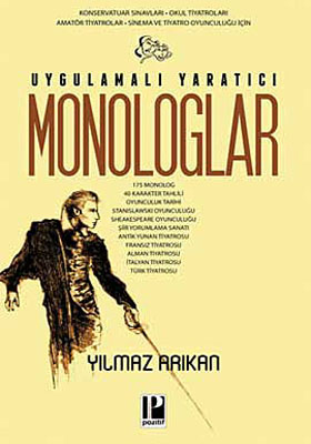 Uygulamalı Yaratıcı Monologlar