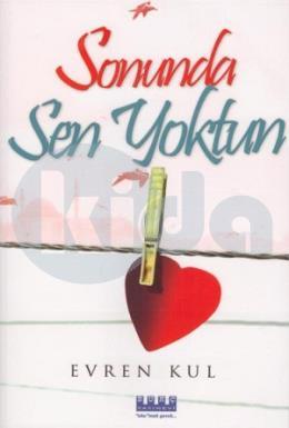 Sonunda Sen Yoktun
