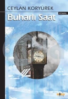 Buharlı Saat