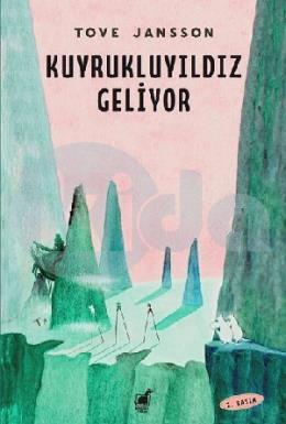 Kuyruklu Yıldız Geliyor