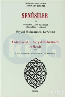 Senusiler