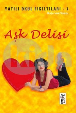 Aşk Delisi