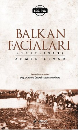 Balkan Faciaları