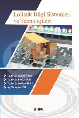 Lojistik Bilgi  Sistemleri ve Teknolojileri