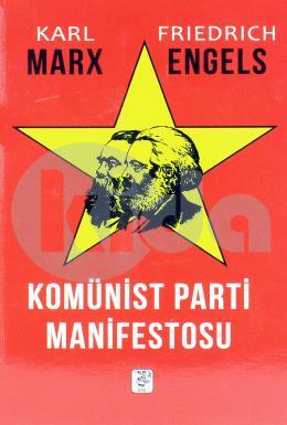 Komünist Parti Manifestosu