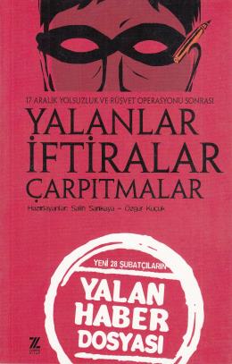 Yalanlar İftiralar Çarpıtmalar
