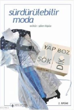 Sürdürülebilir Moda