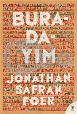 Buradayım