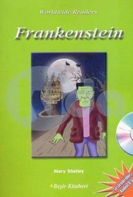 Level-3: Frankenstein (Audio CD’li)