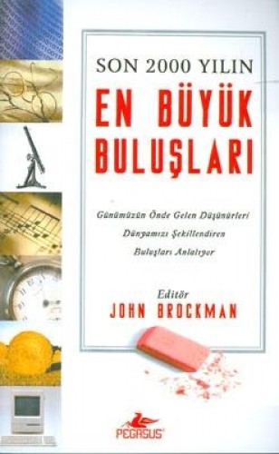 Son 2000 Yılın En Büyük Buluşları