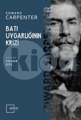 Batı Uygarlığının Krizi