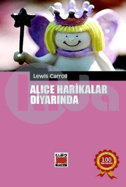 Alice Harikalar Diyarında